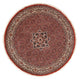 Bidjar Teppe 170x170cm - Persisk teppe