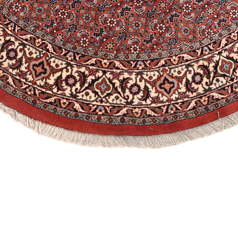 Bidjar Teppe 170x170cm - Persisk teppe