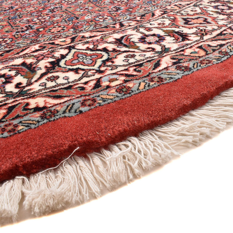 Bidjar Teppe 170x170cm - Persisk teppe