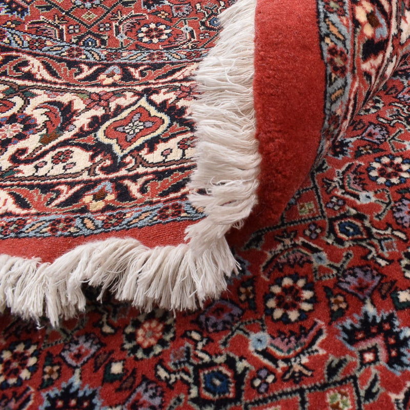 Bidjar Teppe 170x170cm - Persisk teppe