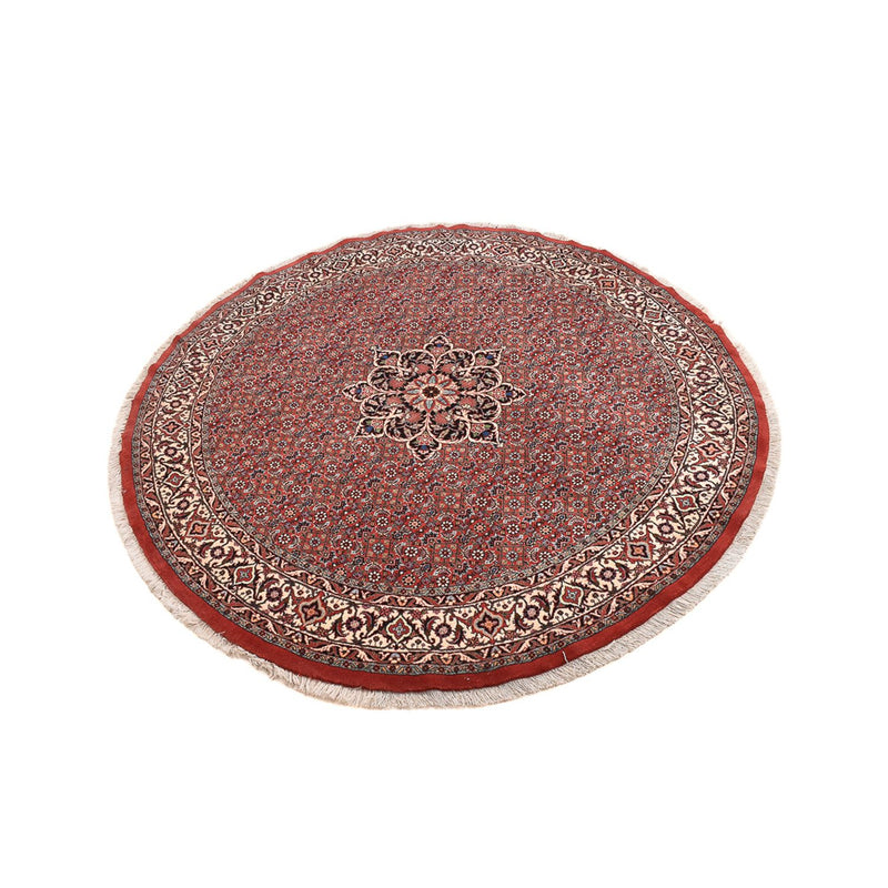 Bidjar Teppe 170x170cm - Persisk teppe
