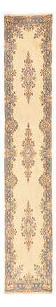 Løper Persisk teppe - Royal - 408 x 75 cm - beige