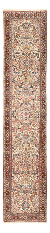Rafsanjan Teppe 373x77cm - Persisk teppe – product image