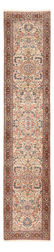Rafsanjan Teppe 373x77cm - Persisk teppe