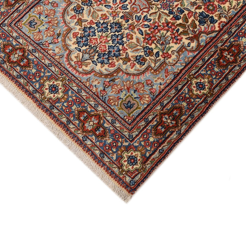 Rafsanjan Teppe 373x77cm - Persisk teppe