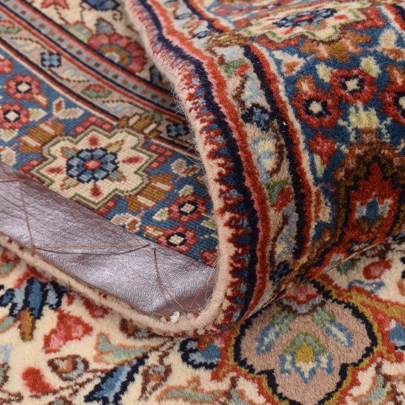Rafsanjan Teppe 373x77cm - Persisk teppe