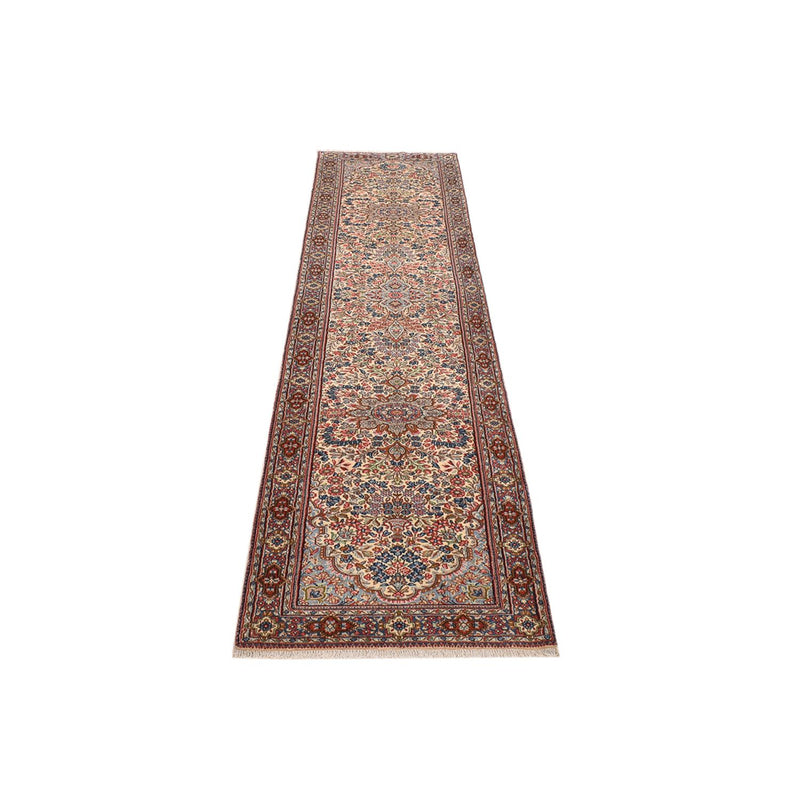 Rafsanjan Teppe 373x77cm - Persisk teppe