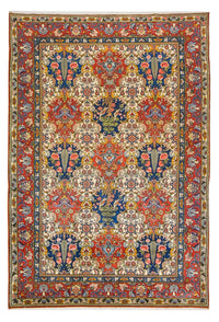 Bakhtiari Teppe 300x206cm - Persisk teppe – product image