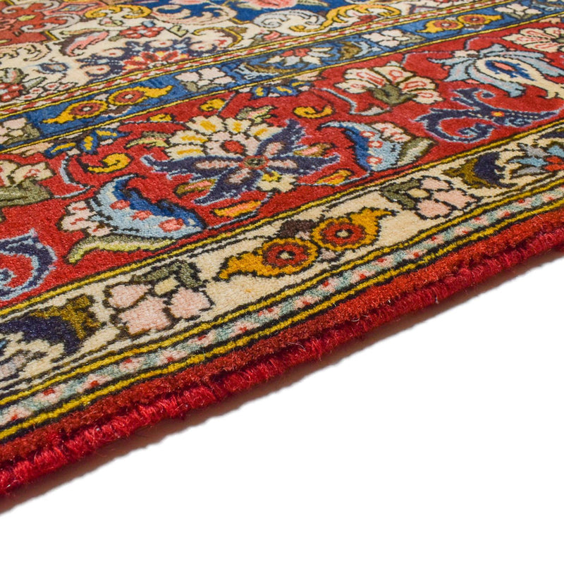 Bakhtiari Teppe 300x206cm - Persisk teppe