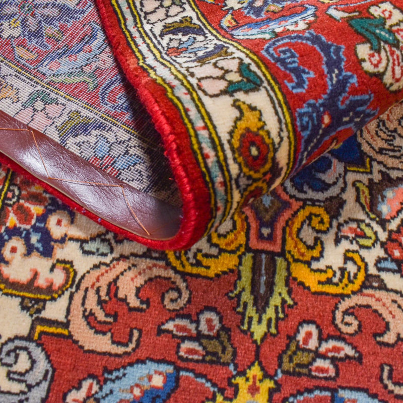 Bakhtiari Teppe 300x206cm - Persisk teppe
