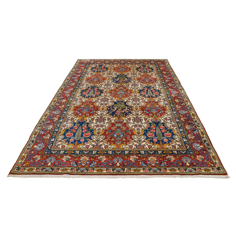 Bakhtiari Teppe 300x206cm - Persisk teppe