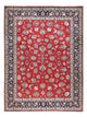 Mashhad Teppe 392x298cm - Persisk teppe