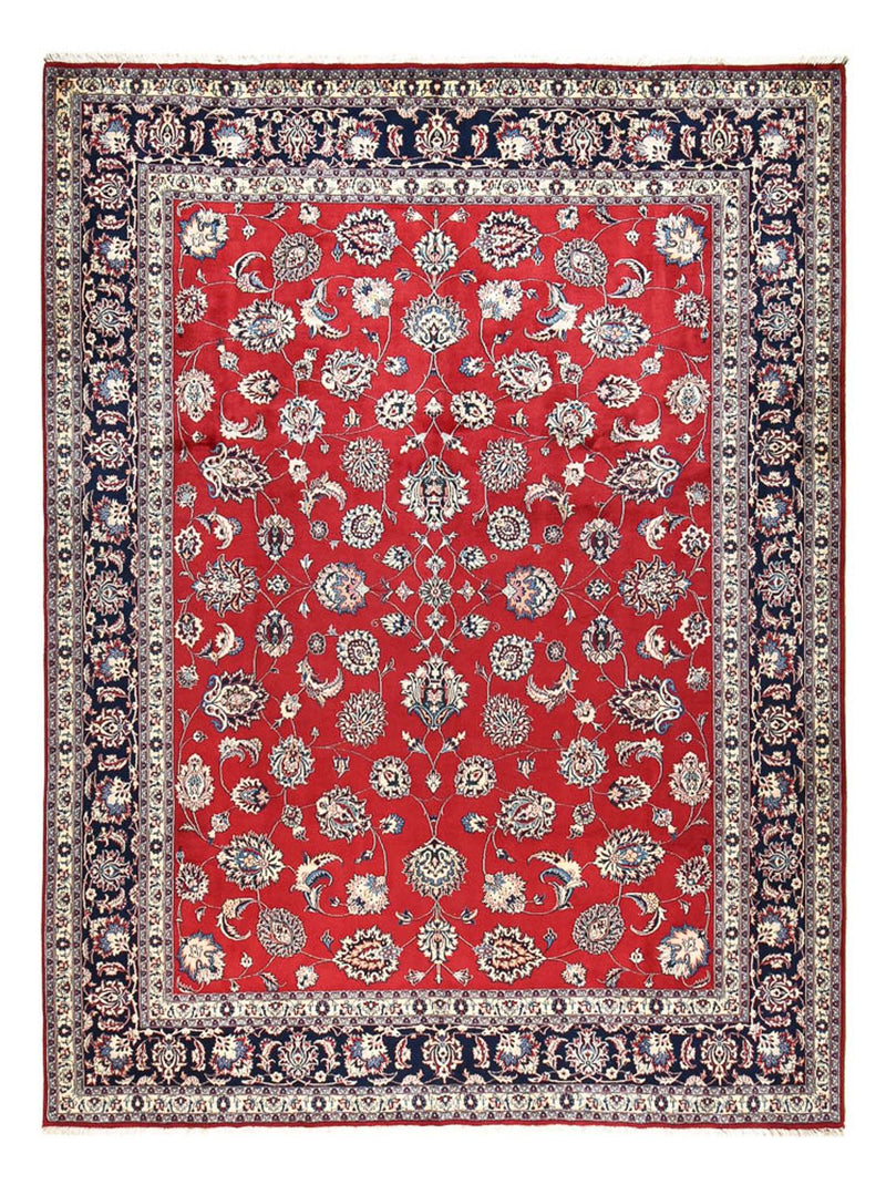 Mashhad Teppe 392x298cm - Persisk teppe