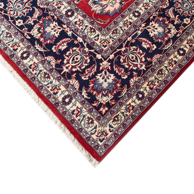 Mashhad Teppe 392x298cm - Persisk teppe