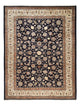 Mashhad Teppe 390x297cm - Persisk teppe