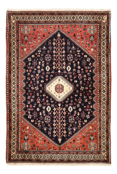 Kashkuli Teppe 103x150cm - Persisk teppe