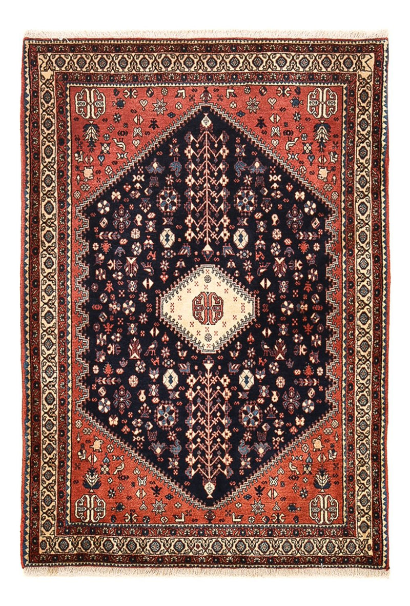 Kashkuli Teppe 150x103cm - Persisk teppe