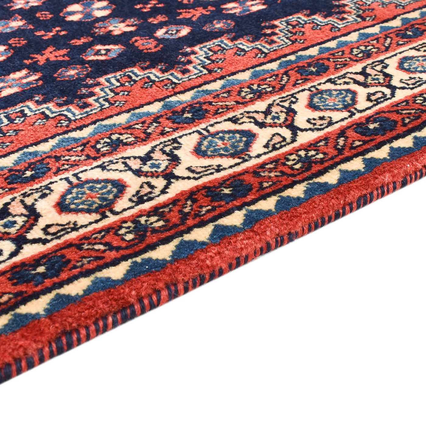 Kashkuli Teppe 150x103cm - Persisk teppe