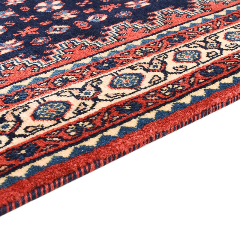 Kashkuli Teppe 150x103cm - Persisk teppe
