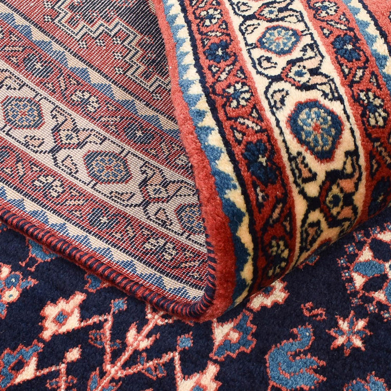 Kashkuli Teppe 150x103cm - Persisk teppe
