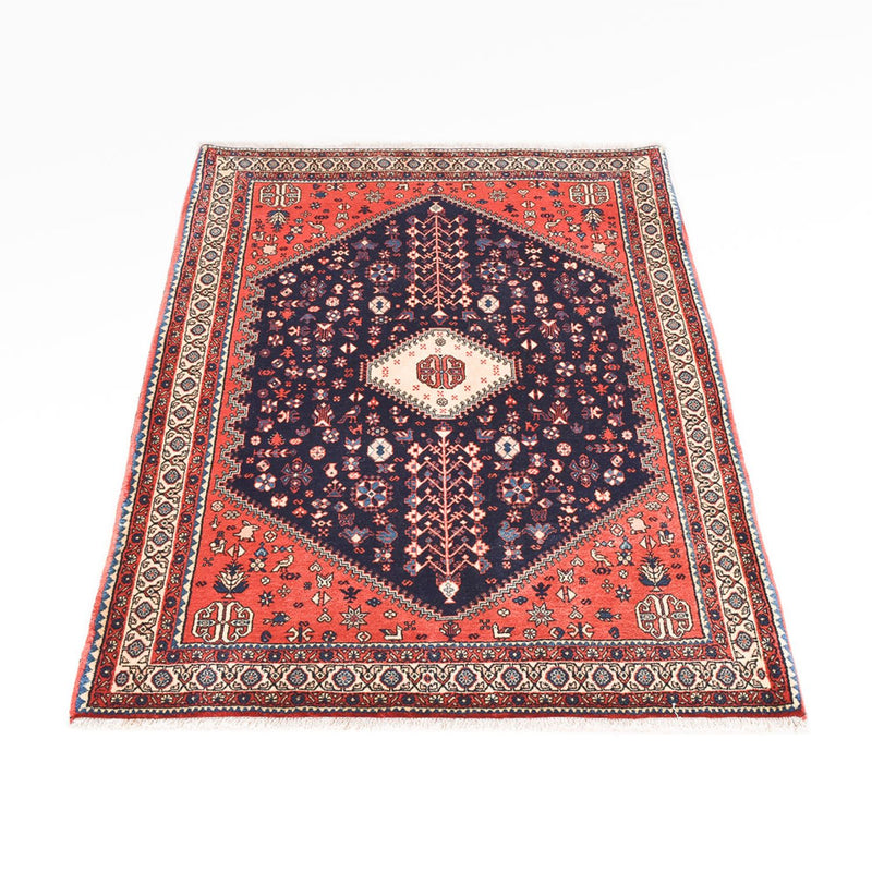 Kashkuli Teppe 150x103cm - Persisk teppe