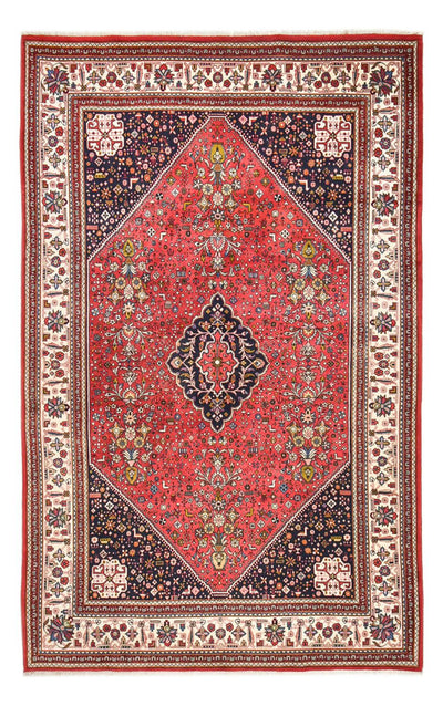 Abadeh Teppe 205x320cm - Persisk teppe