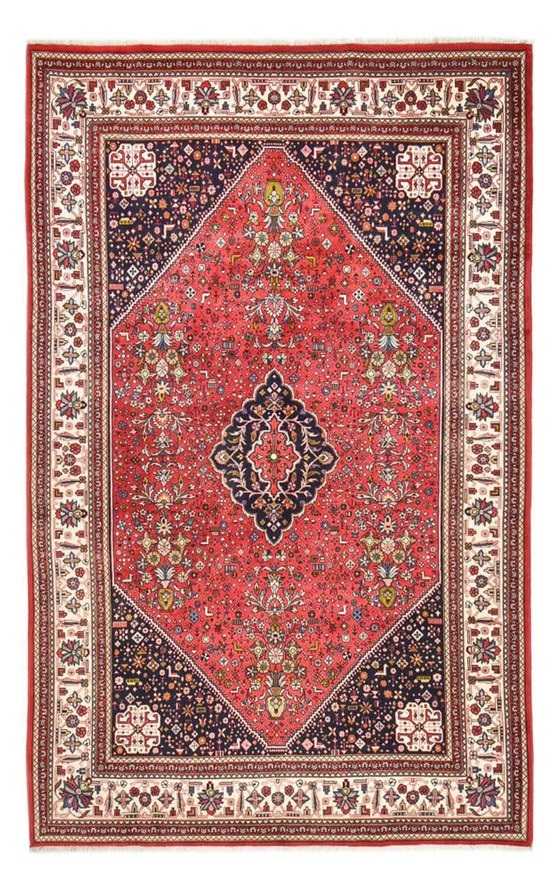 Abadeh Teppe 320x205cm - Persisk teppe