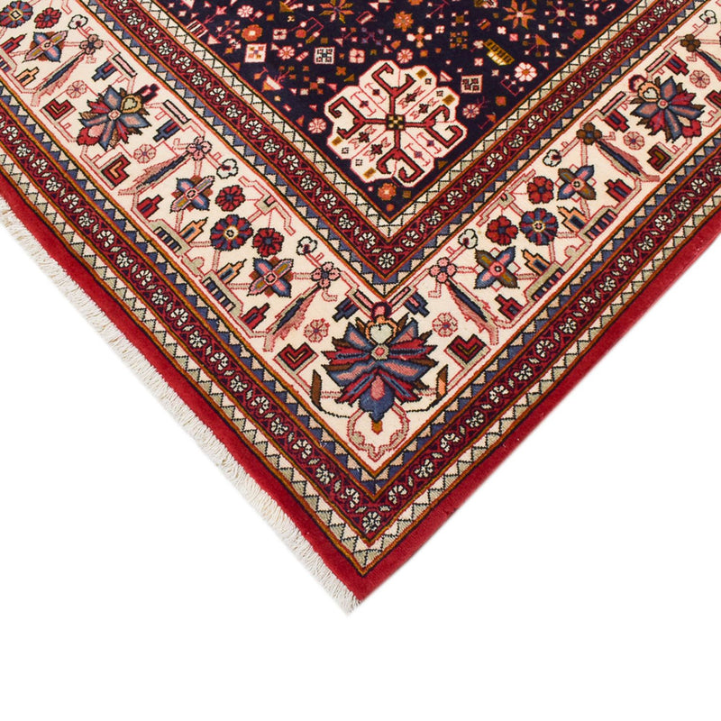 Abadeh Teppe 320x205cm - Persisk teppe