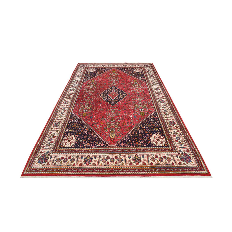 Abadeh Teppe 320x205cm - Persisk teppe
