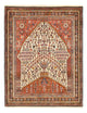 Kashkuli Teppe 180x143cm - Persisk teppe
