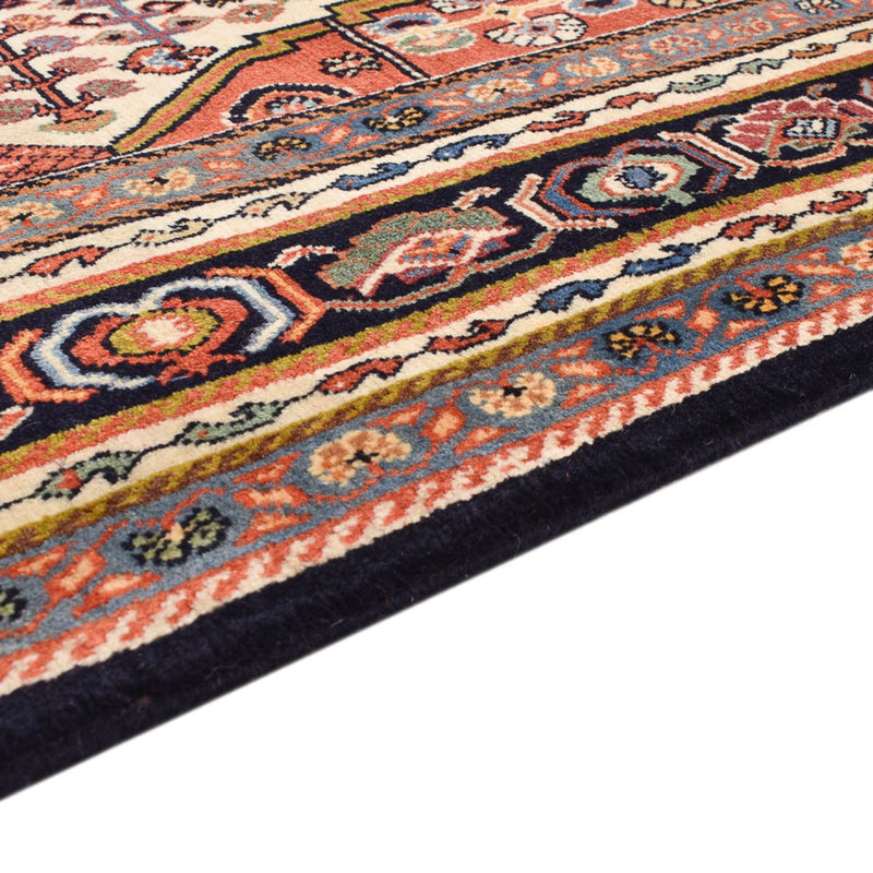 Kashkuli Teppe 180x143cm - Persisk teppe