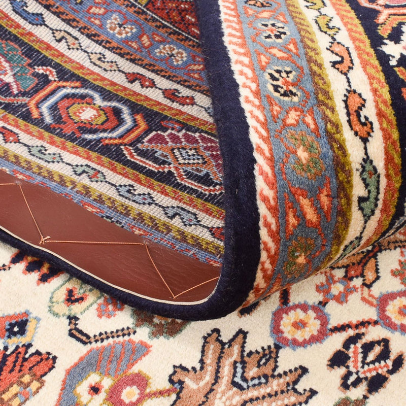 Kashkuli Teppe 180x143cm - Persisk teppe