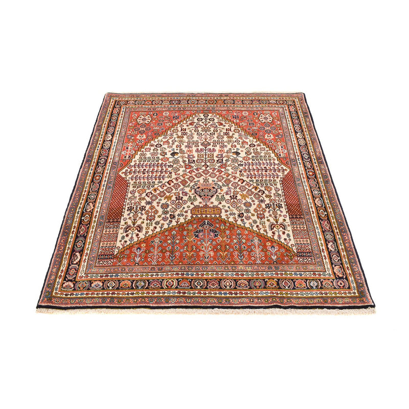 Kashkuli Teppe 180x143cm - Persisk teppe