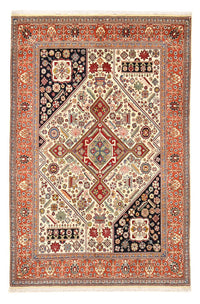 Kashkuli Teppe 216x148cm - Persisk teppe – product image
