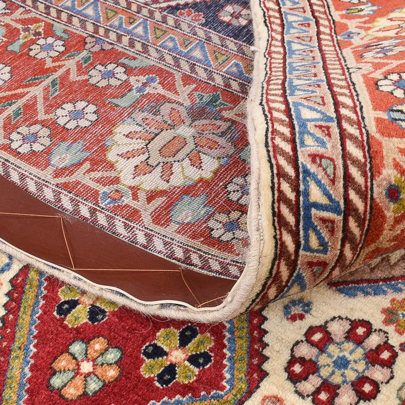 Kashkuli Teppe 216x148cm - Persisk teppe