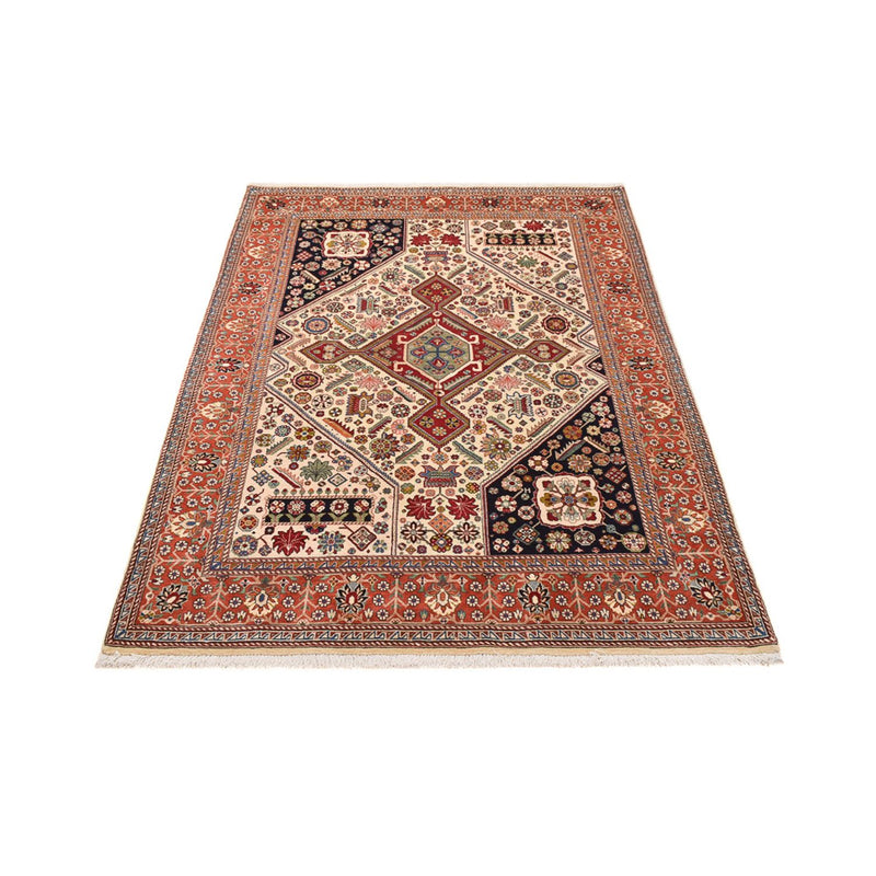 Kashkuli Teppe 216x148cm - Persisk teppe