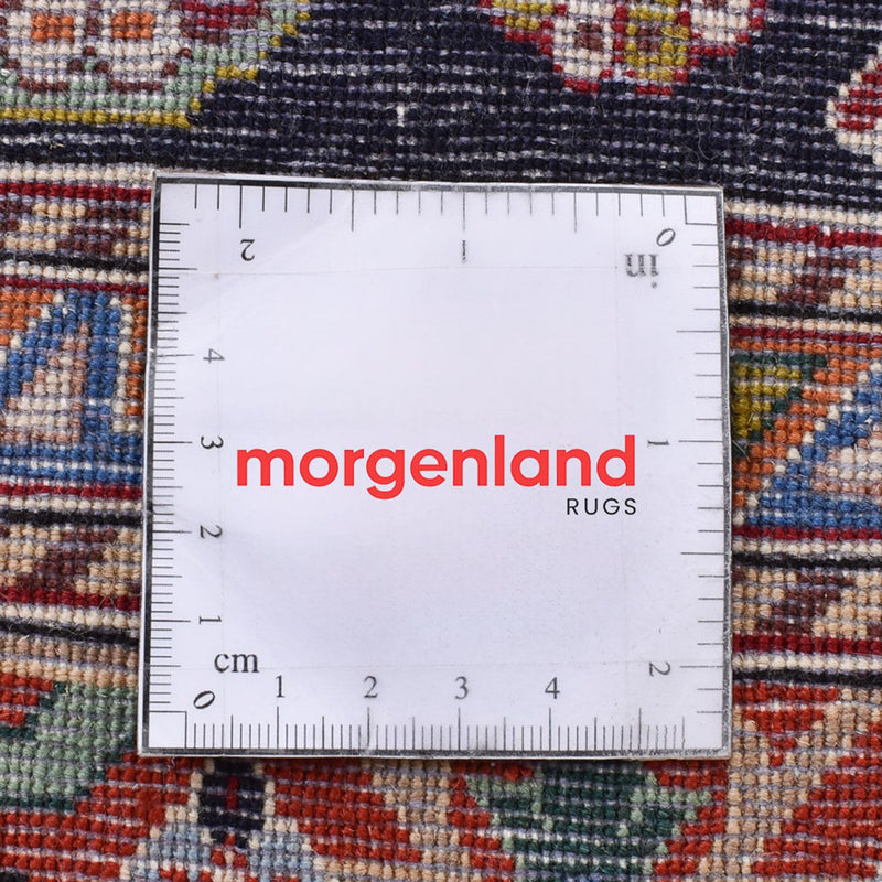 Kashkuli Teppe 216x148cm - Persisk teppe