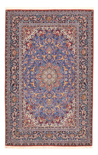 Isfahan Teppe 245x154cm - Persisk teppe – product image