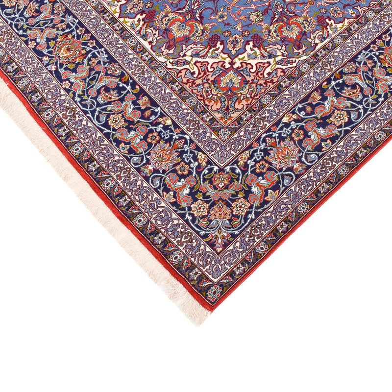 Isfahan Teppe 245x154cm - Persisk teppe