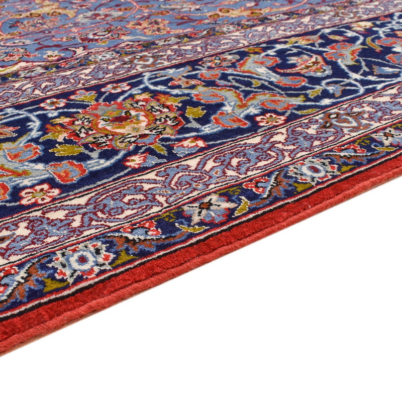 Isfahan Teppe 245x154cm - Persisk teppe