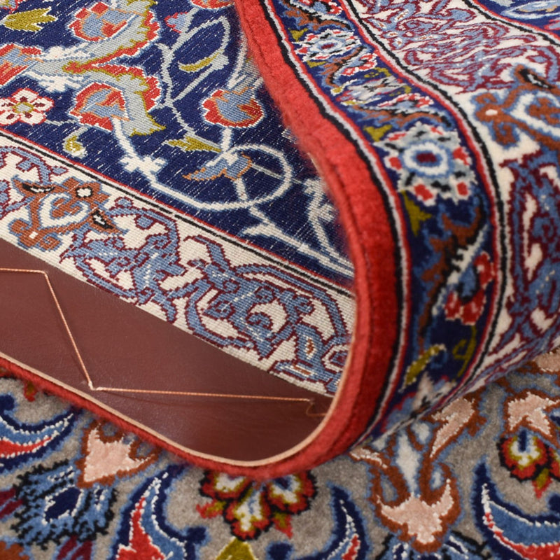 Isfahan Teppe 245x154cm - Persisk teppe