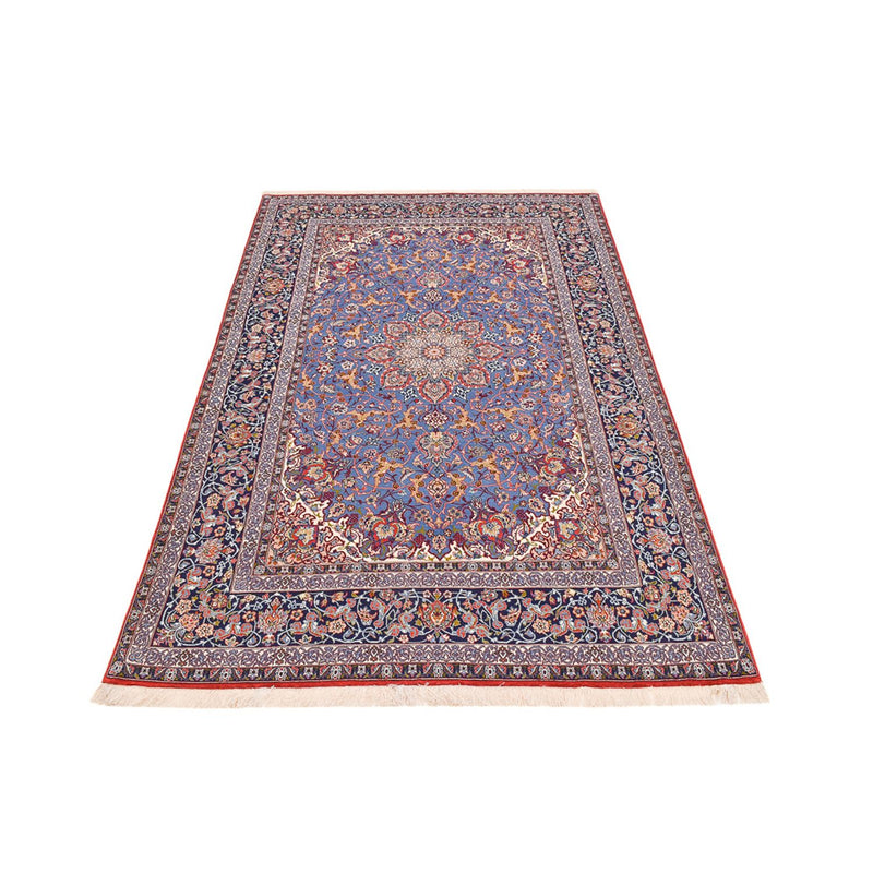 Isfahan Teppe 245x154cm - Persisk teppe