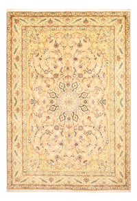 Tabriz - 50 Raj Teppe 294x203cm - Persisk teppe – product image