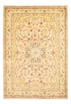 Tabriz - 50 Raj Teppe 294x203cm - Persisk teppe