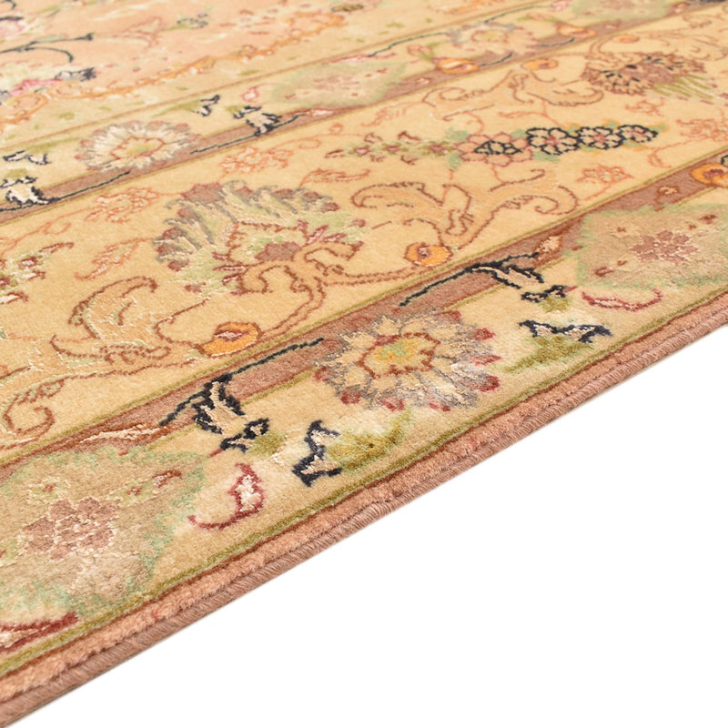 Tabriz - 50 Raj Teppe 294x203cm - Persisk teppe