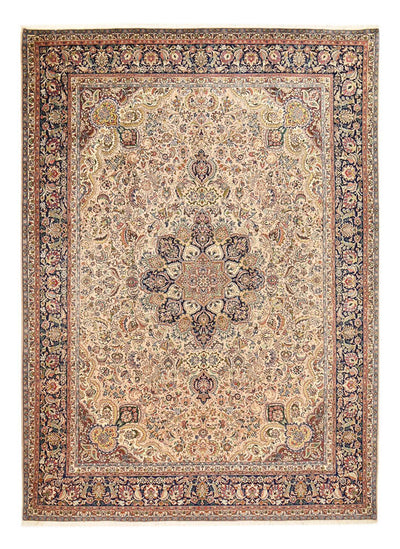 Tabriz - 50 Raj Teppe 300x400cm - Persisk teppe