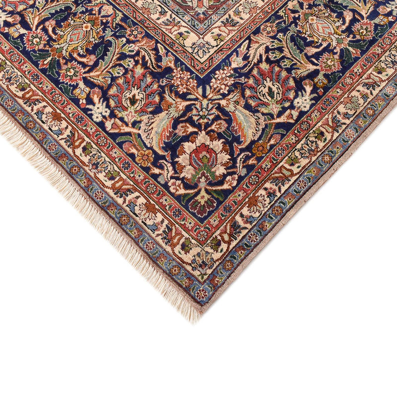 Persisk teppe - Tabriz - Royal - 400 x 300 cm - beige