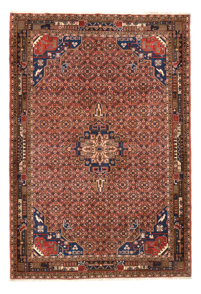 Kolyai Teppe 286x206cm - Persisk teppe