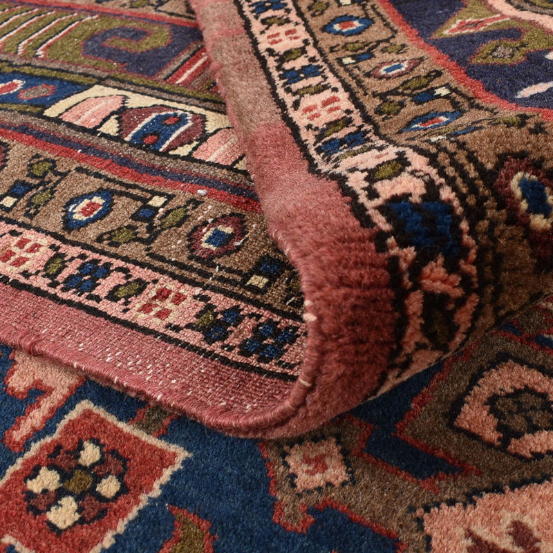 Kolyai Teppe 286x206cm - Persisk teppe