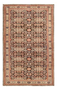 Persisk teppe - Nomadisk - 300 x 192 cm - mørk beige – product image